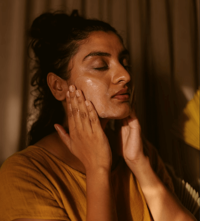 Natural and Organic Skin Care Products