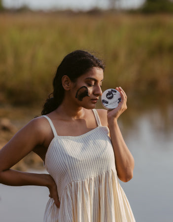 Are charcoal face masks a detox trend or a skincare myth?