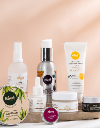 Glow Up Your Routine: Skincare Myths Busted