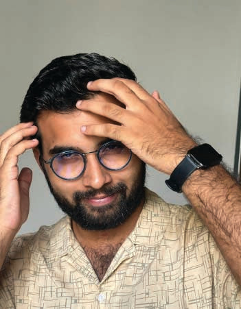 Hair Serum For Men What Does It Actually Do