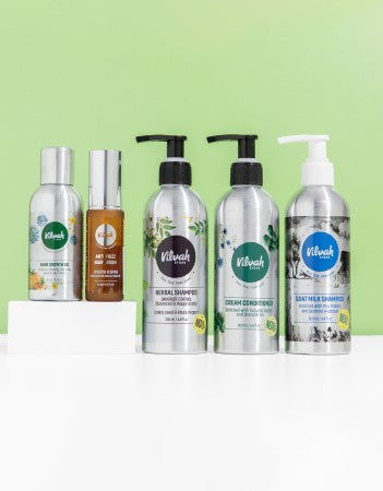 Haircare Products