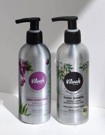 Herbal hair Conditioner
