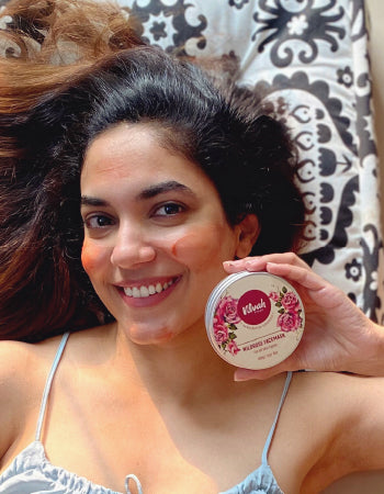 How Long Should You Leave On A Rose Face Mask