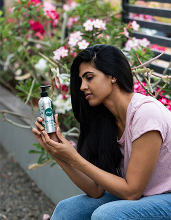 How to Choose the Right Hair Conditioner