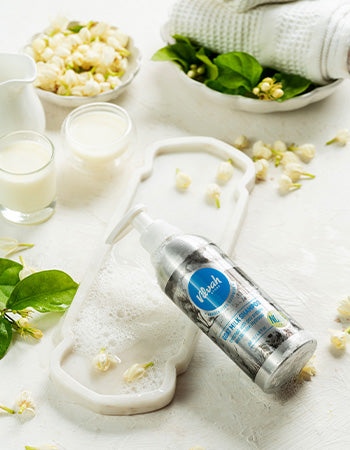 Science Behind the Benefits of Goat Milk for Hair