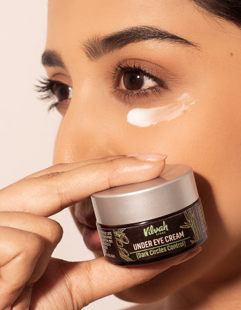 undereye cream