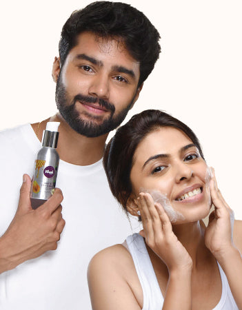 best face wash for oily skin