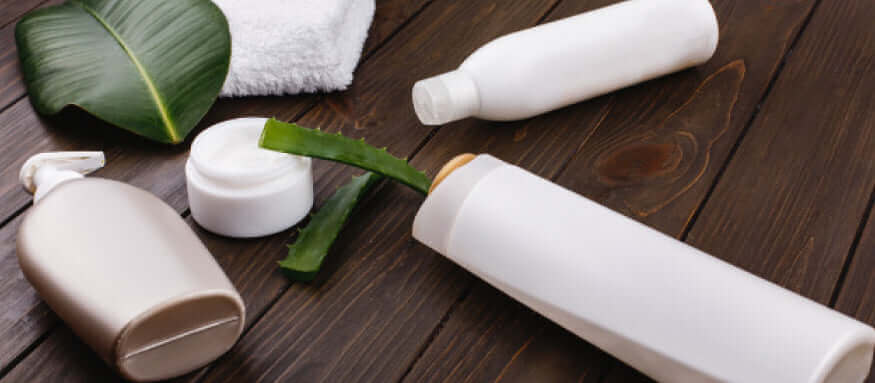 Why do we consciously avoid parabens, silicone and sulfates in our shampoo?