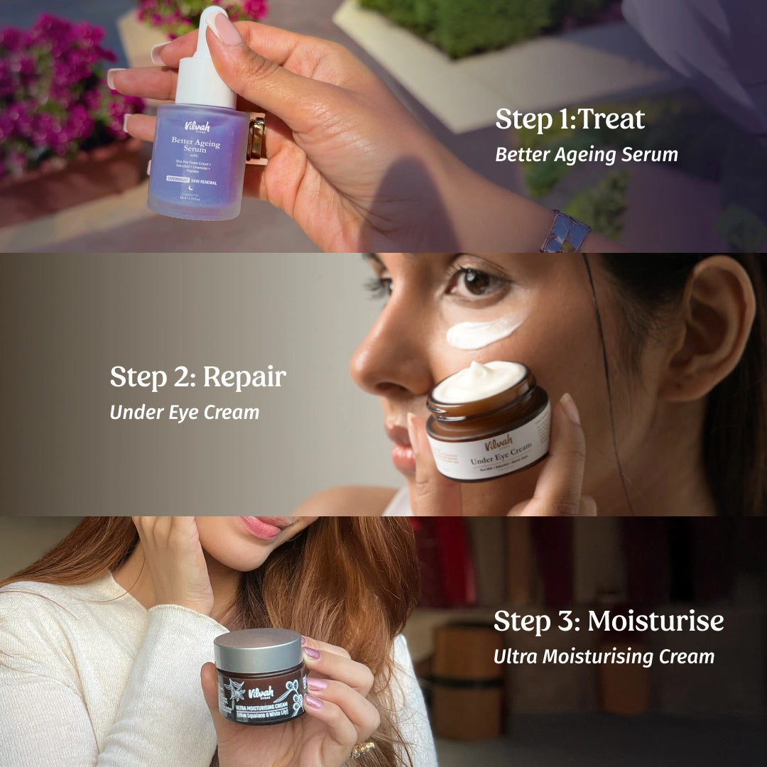 Advanced Under Eye Cream