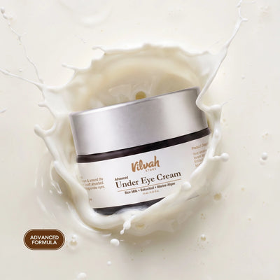 Advanced Under Eye Cream