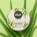 Vilvah Aloe Vera Gel