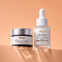 Brighten & Repair Combo
