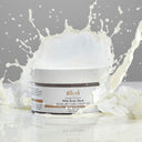 cookie n cream body mask - Vilvah