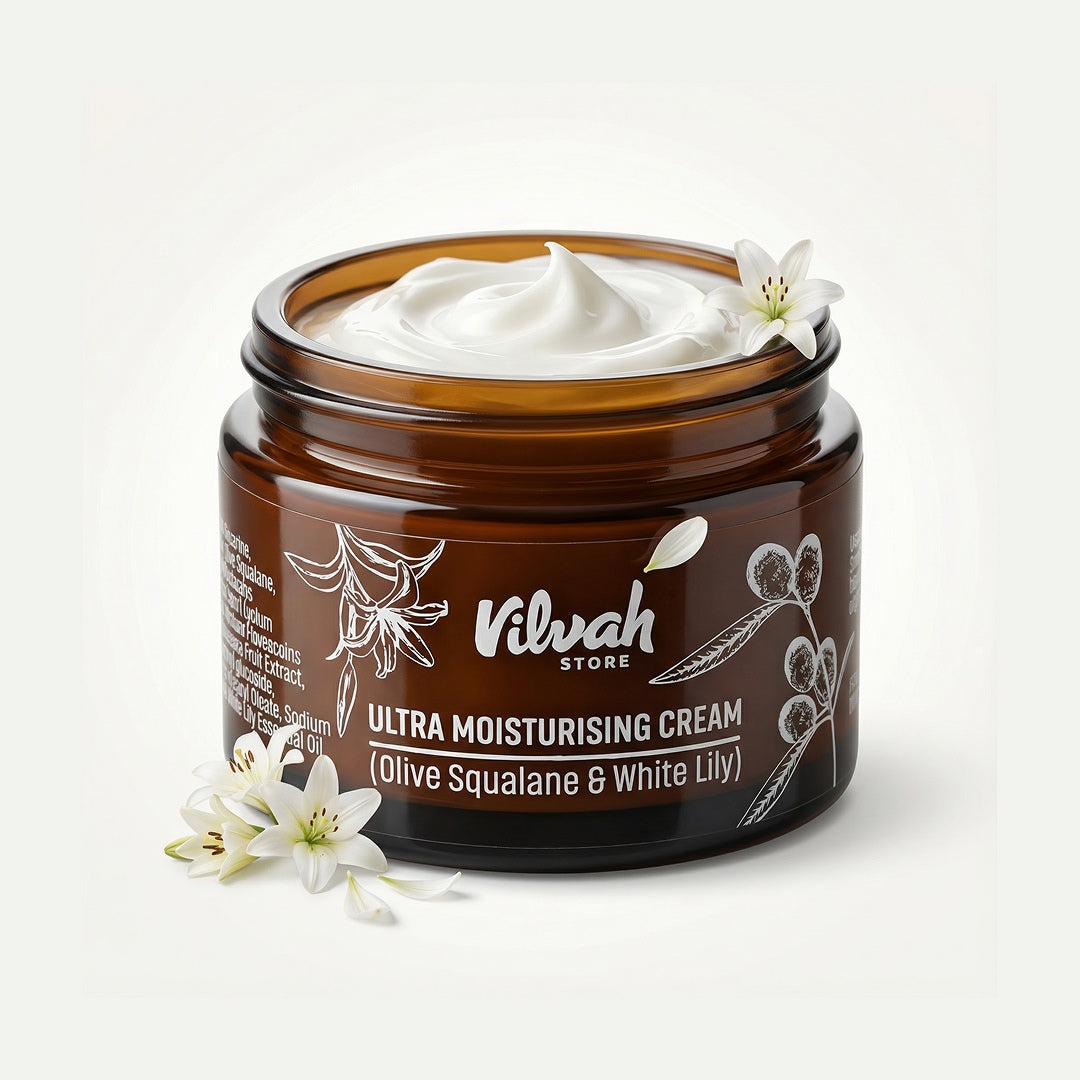 Ultra Moisturising Cream