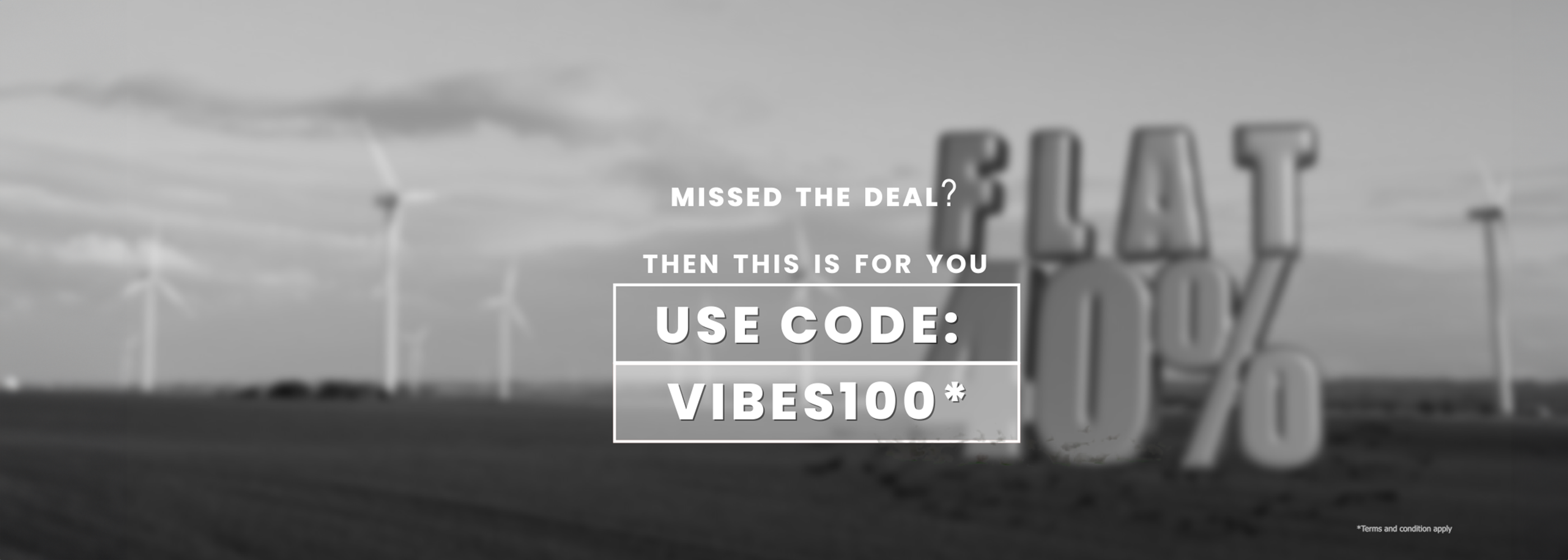 dont miss the deal from vilvah