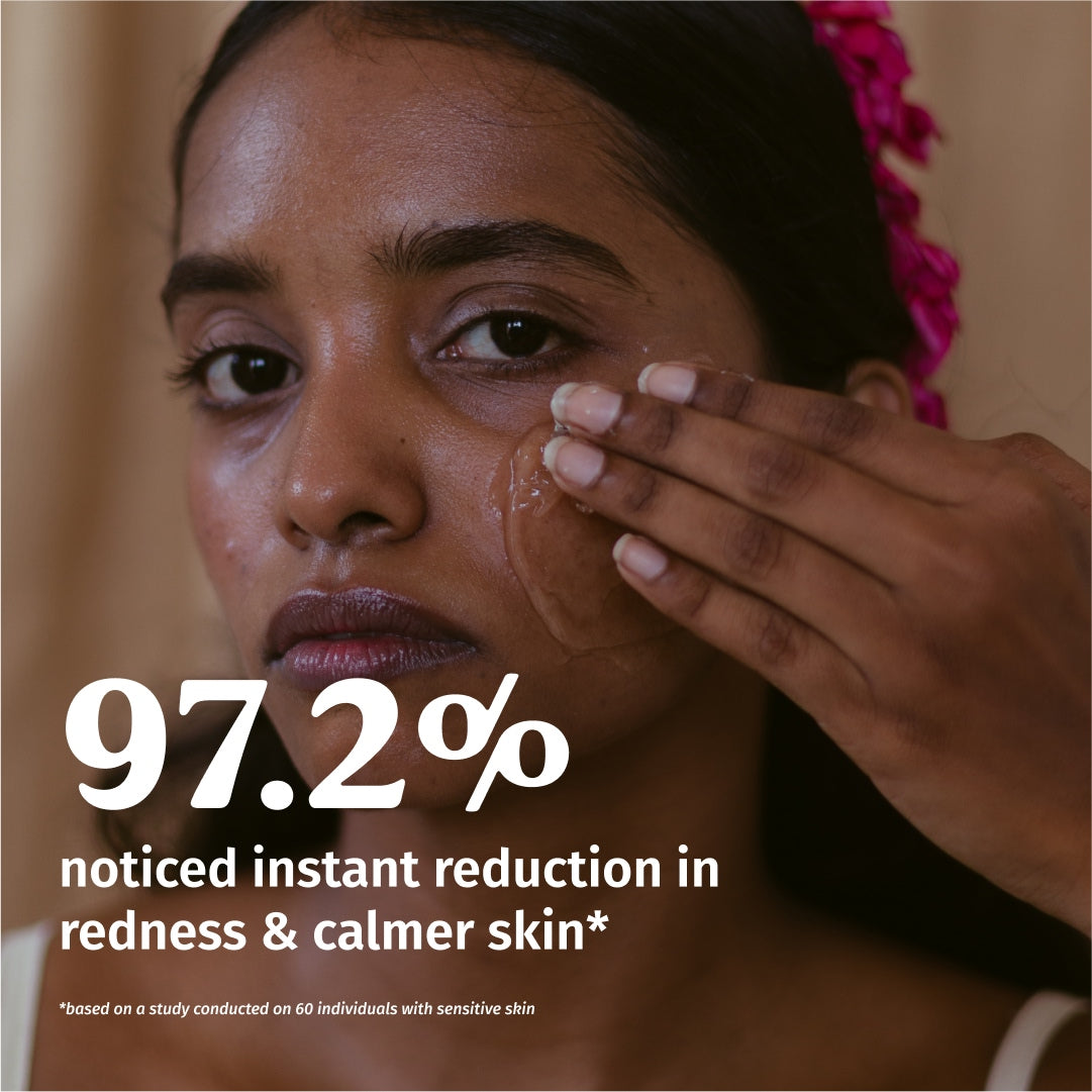 Sensitive Skin Combo - Vilvah