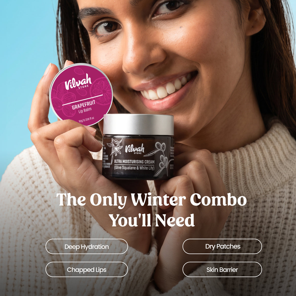 Winter Care Combo