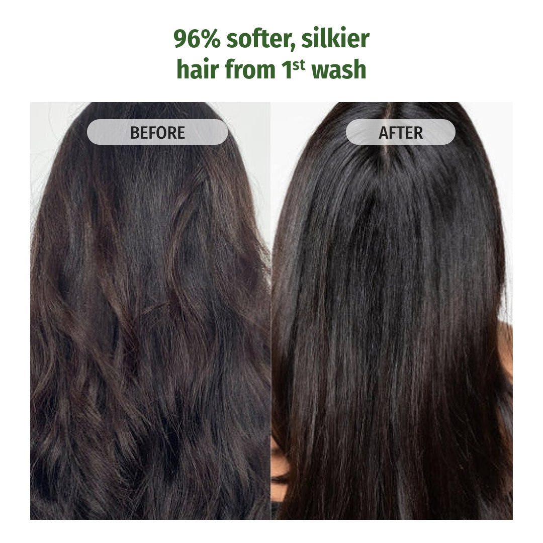 Hair Strengthening Combo
