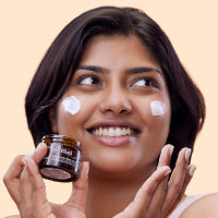 Vilvah Moisturisers
