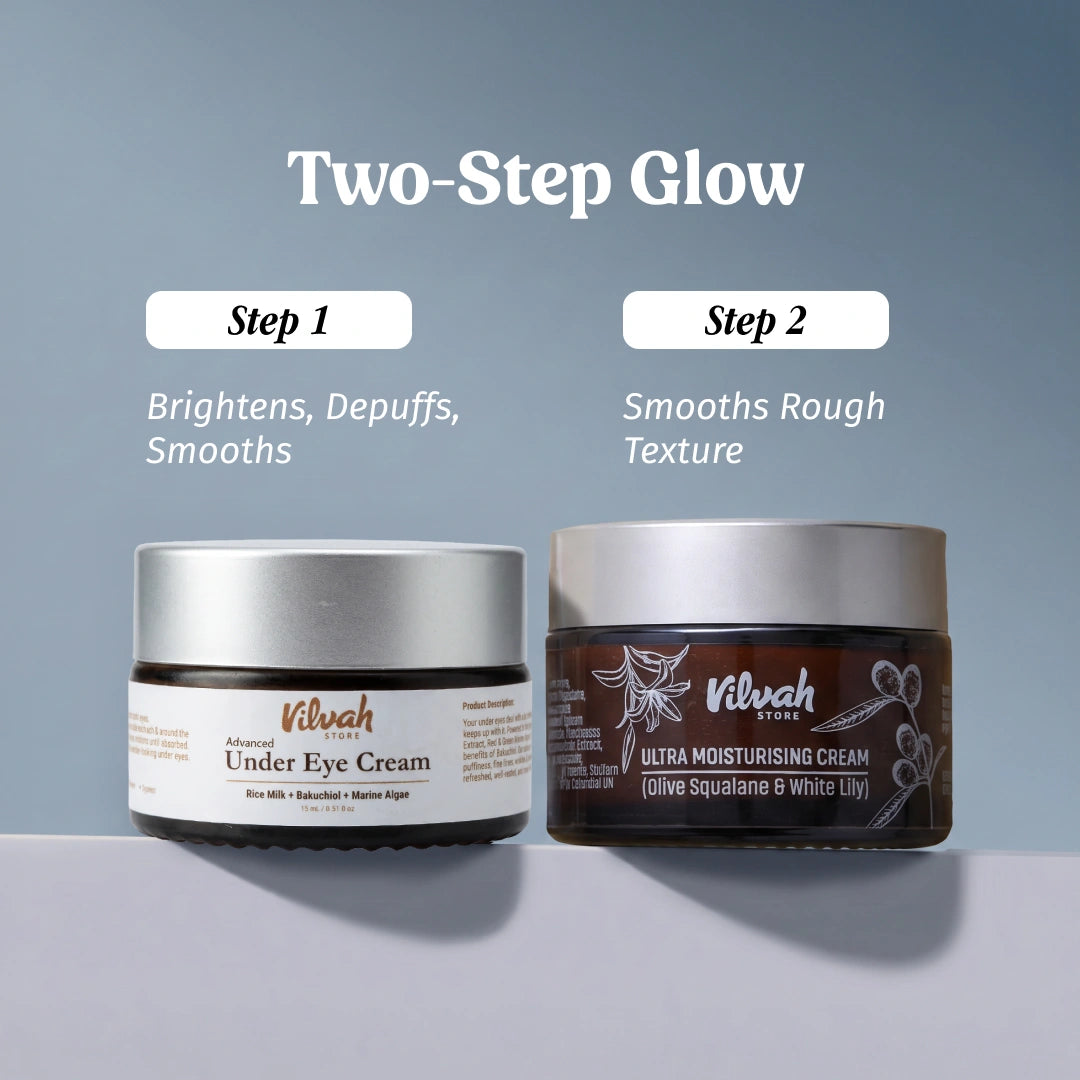 Face Lift Combo (Advanced)