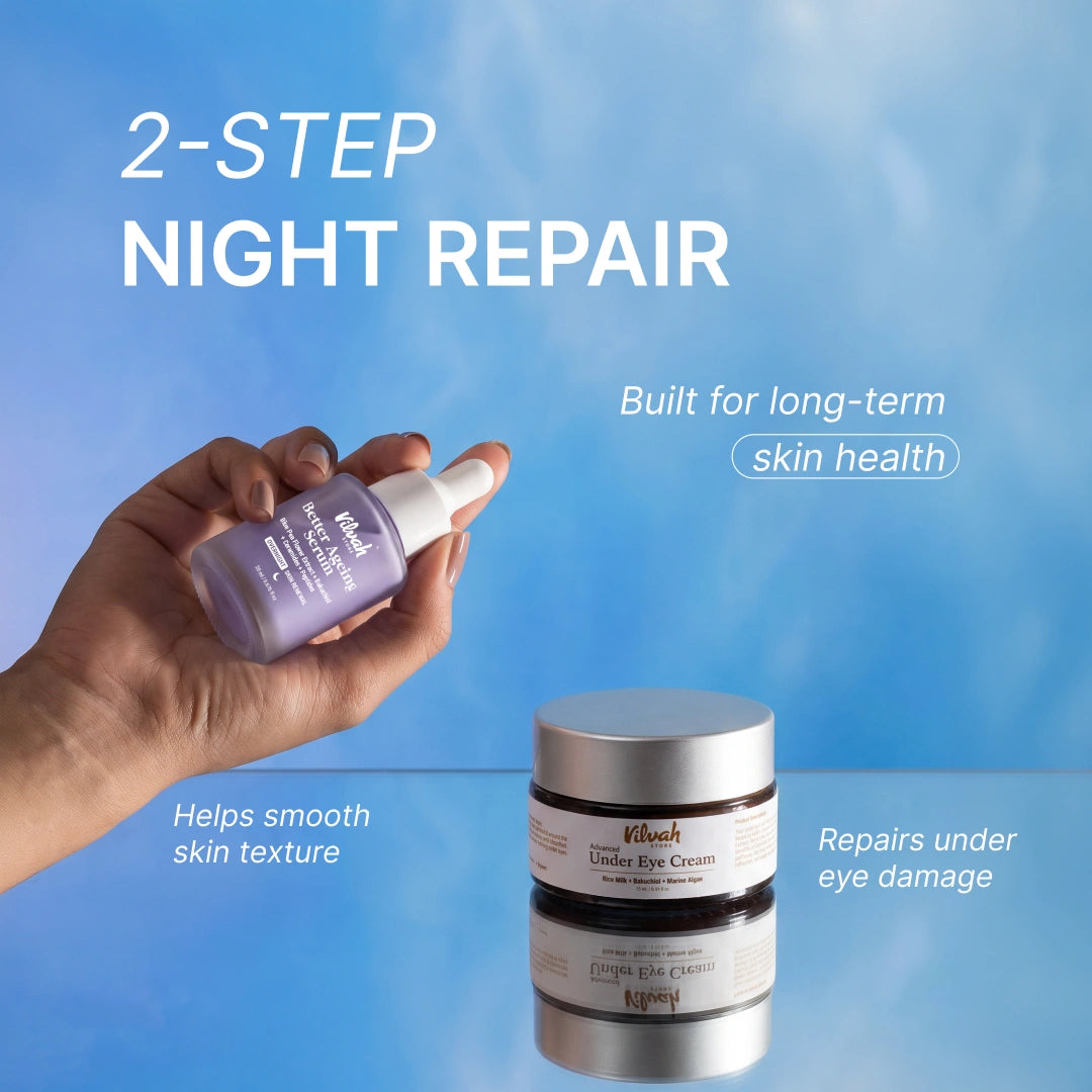 Advanced Night Repair Combo