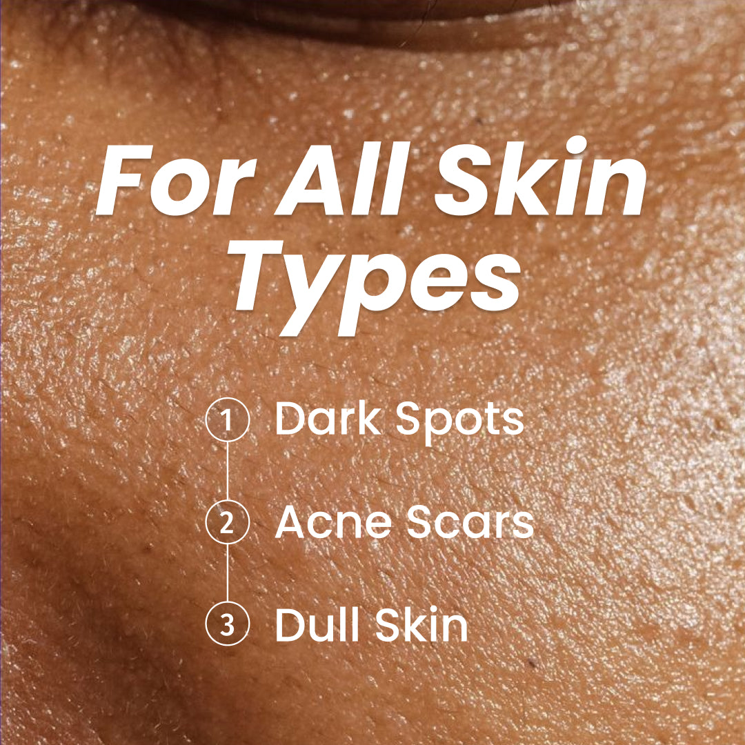 Milk Drops Brightening Serum