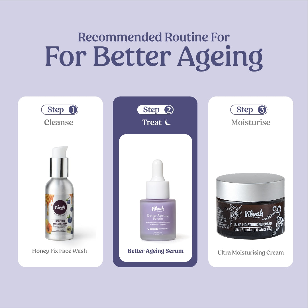 Better Ageing Serum