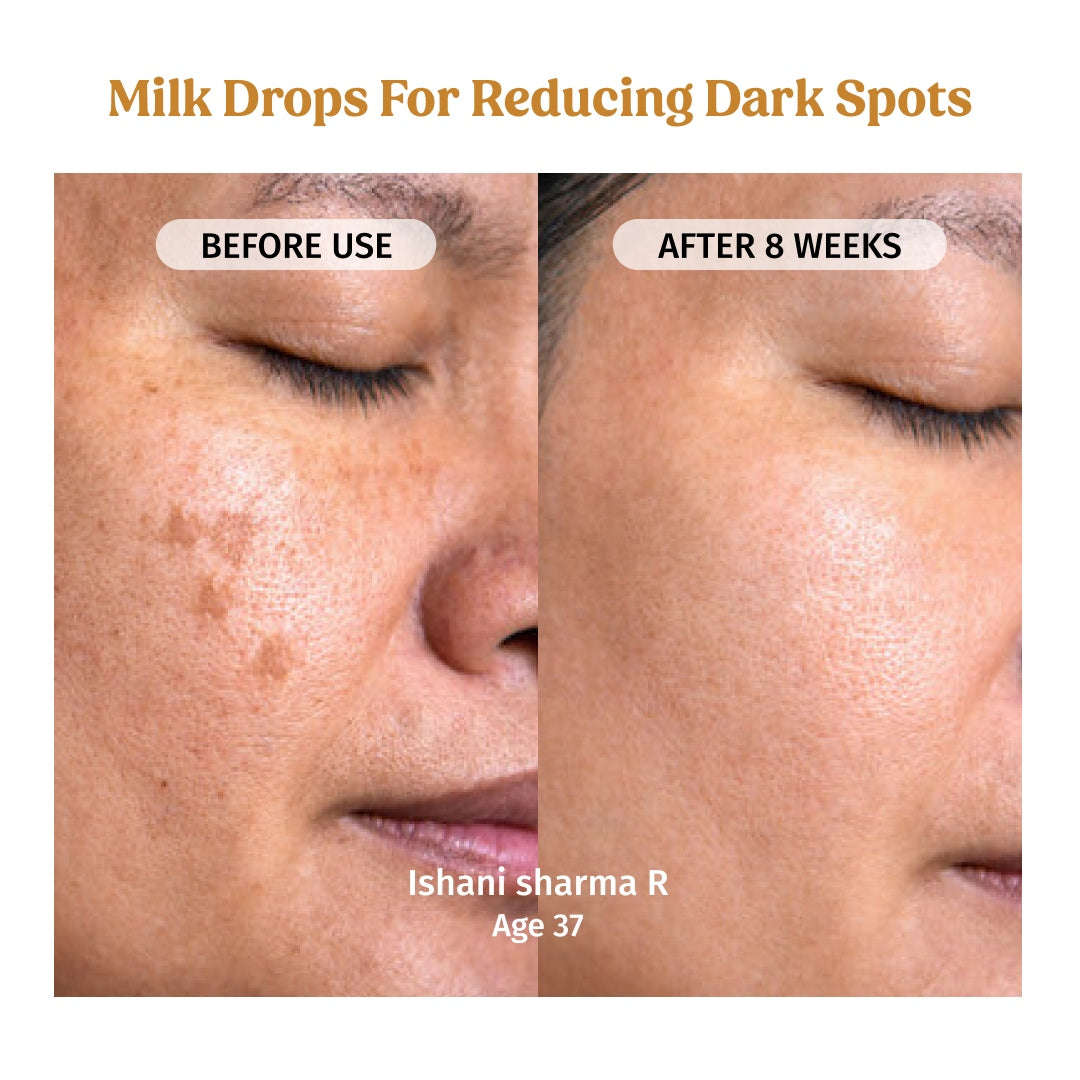 AM Brightening Combo