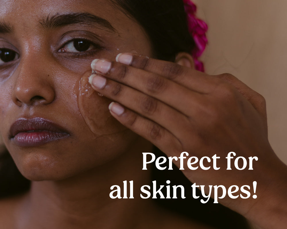 how to use anti-acne combo - Vilvah