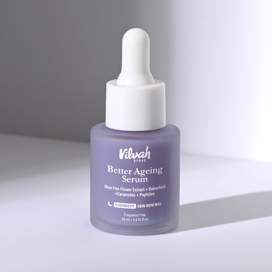 Better Ageing Serum