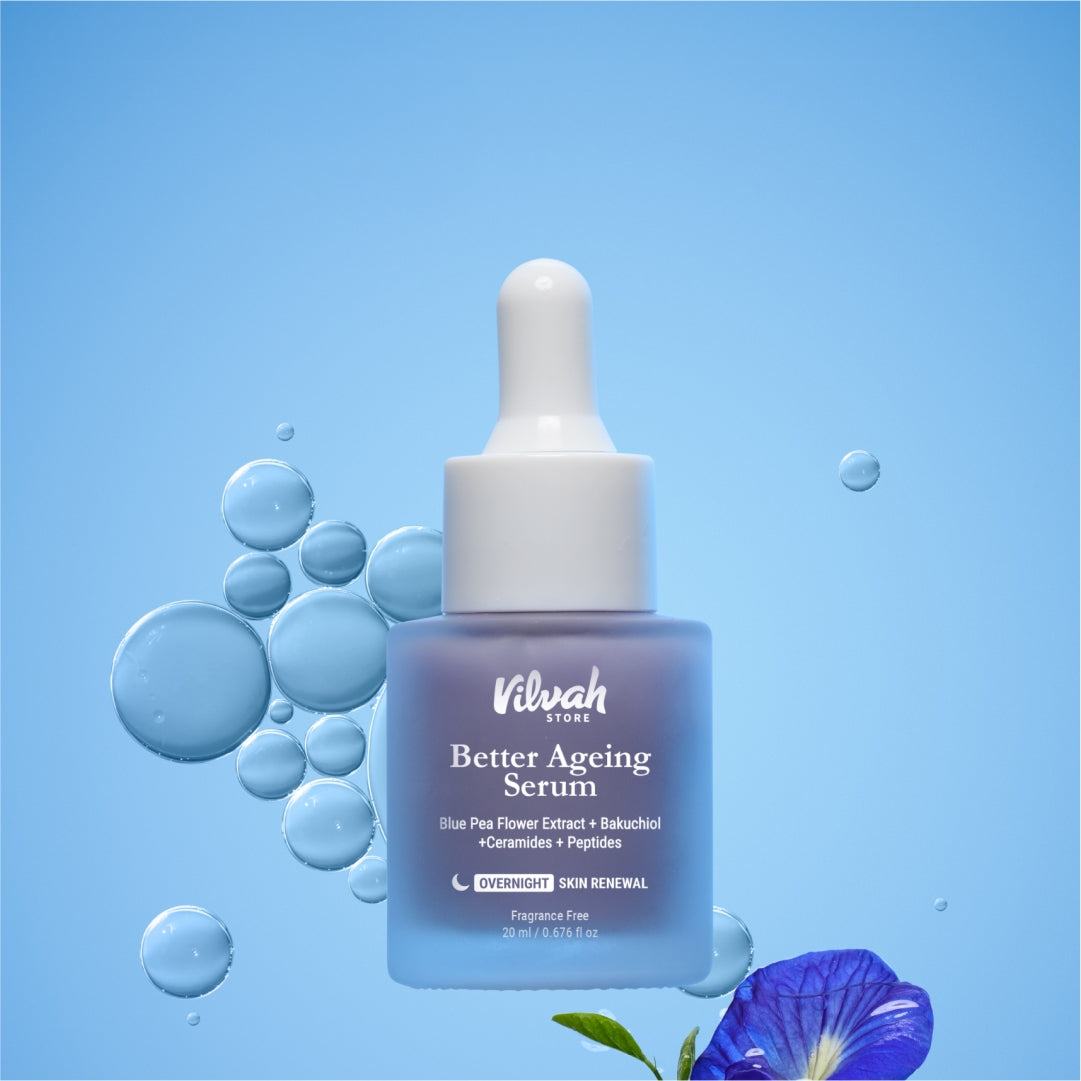 Better Ageing Serum