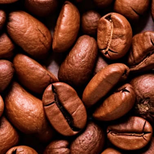 coffee beans