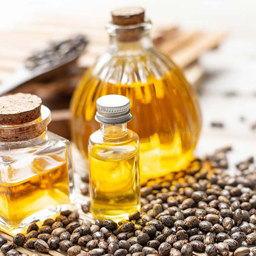 Castor Oil