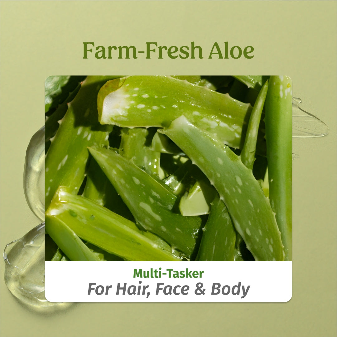 Multi-purpose Aloe Vera