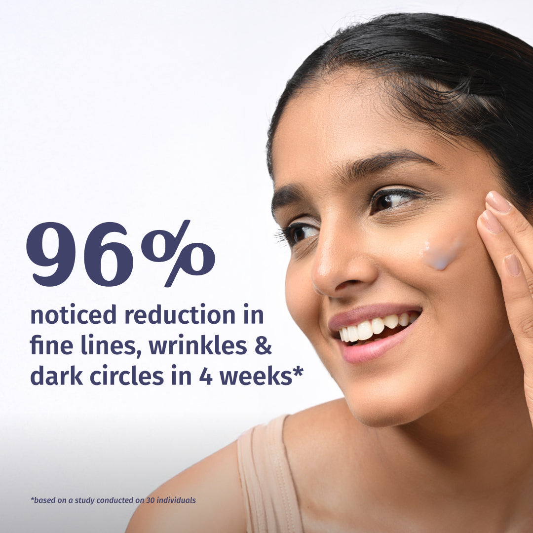 night repair combo results in 4 weeks