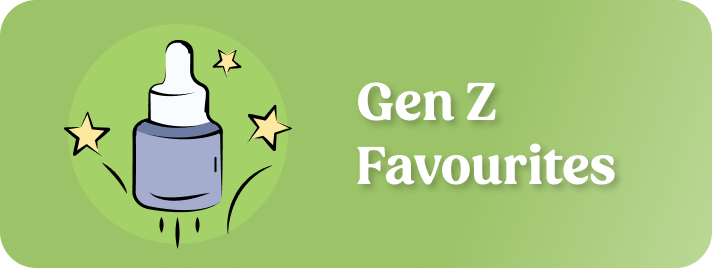 Vilvah Gen Z Favourite Products