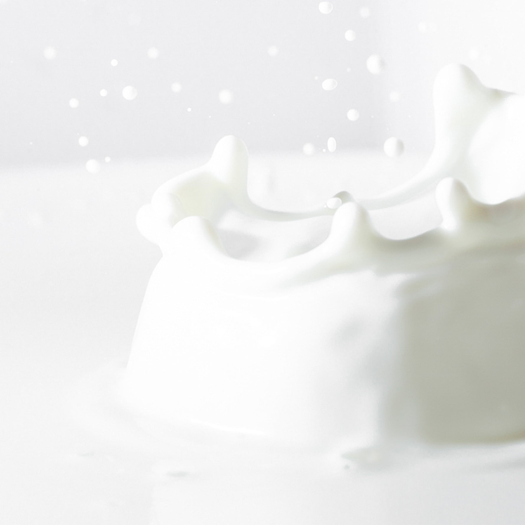 goat milk