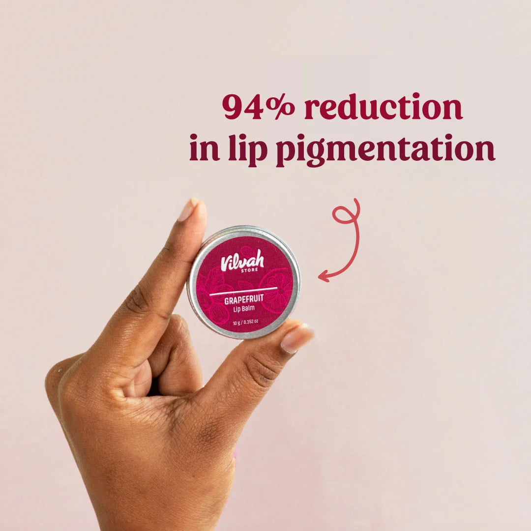 Lip Balm - Grapefruit