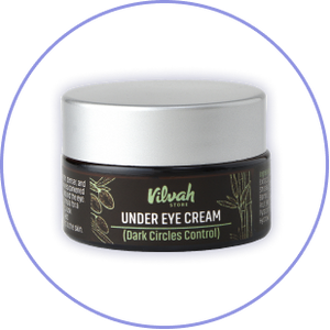 vilvah under eye cream