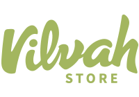 Vilvah Store Logo