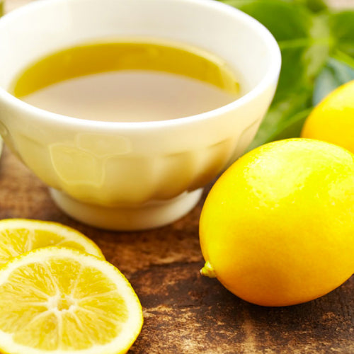 lemon oil extract - Vilvah