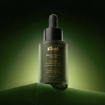 Hair Growth Serum