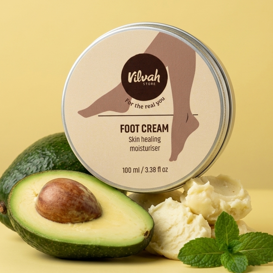 Foot Cream