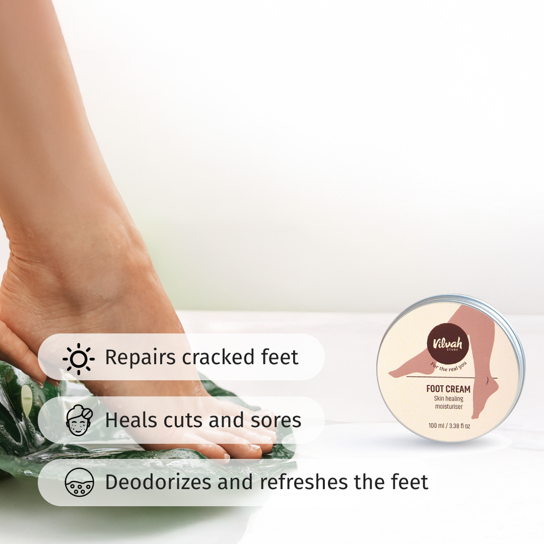 Foot Cream