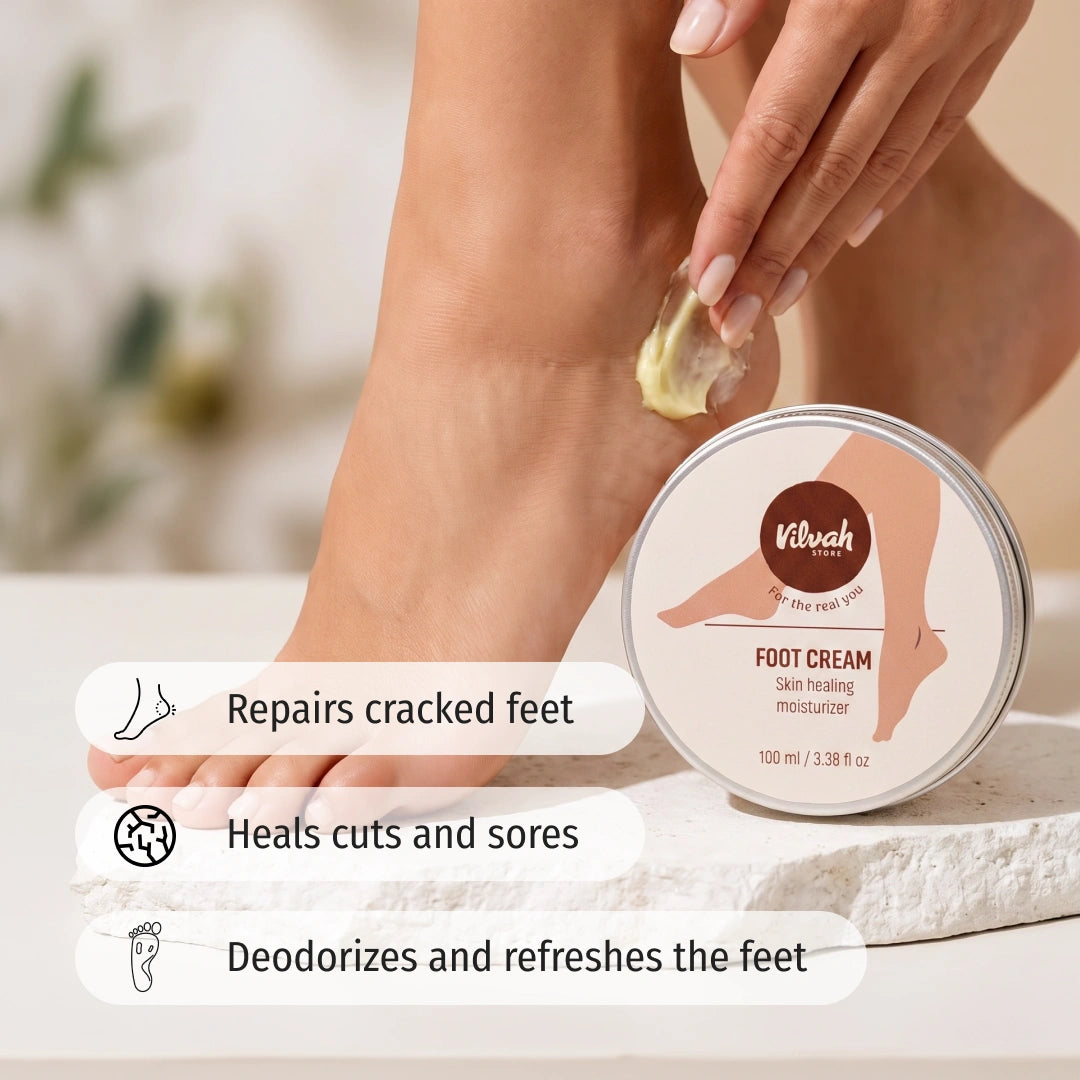 Foot Cream