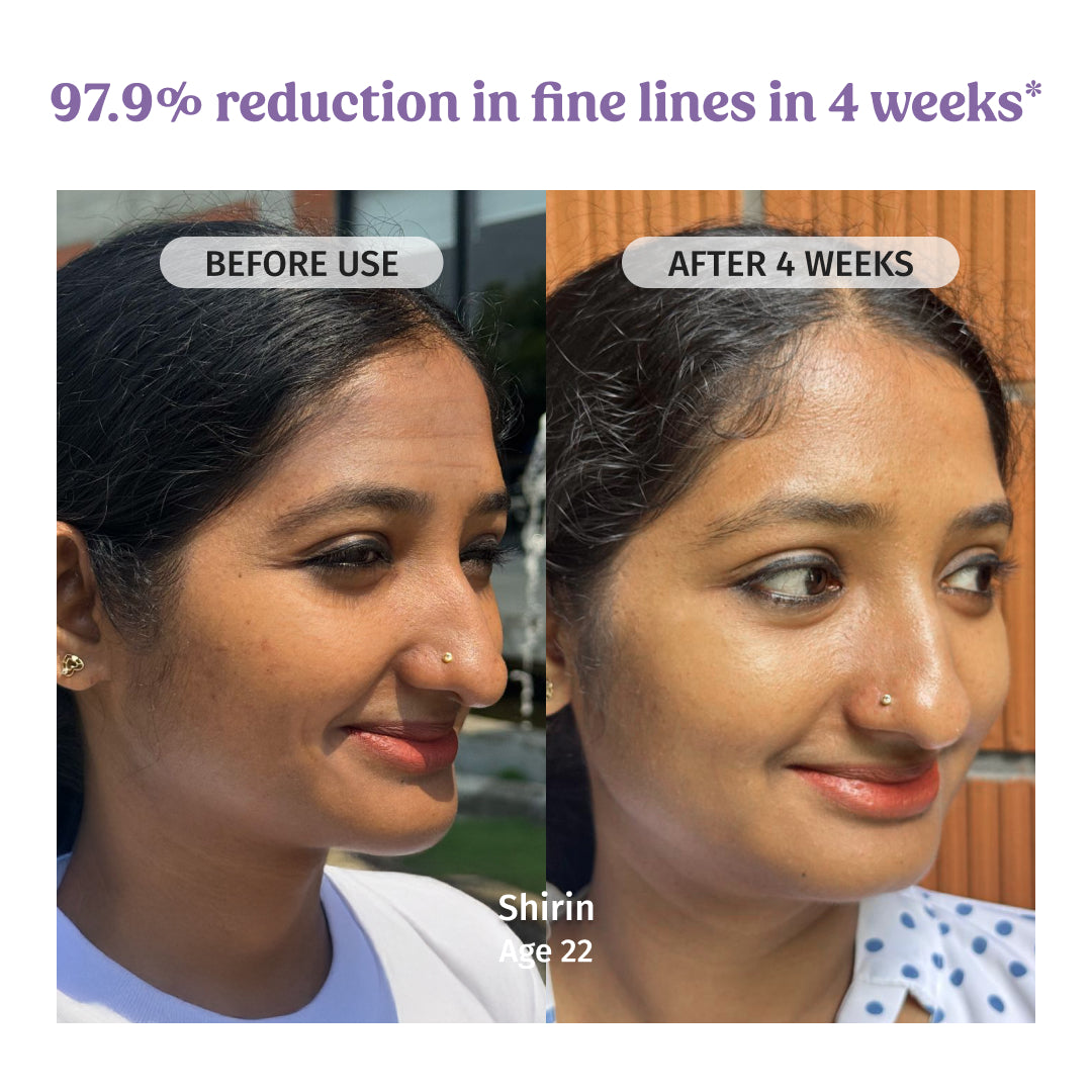 Better Ageing Serum