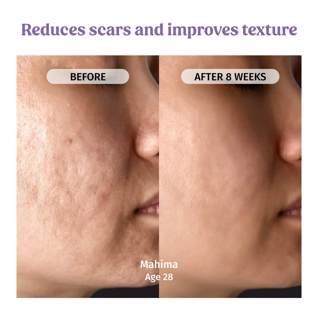 Better Ageing Serum