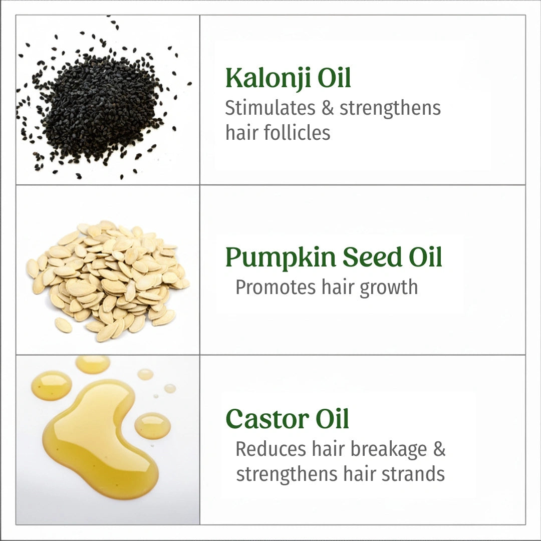 Grow & Repair Combo