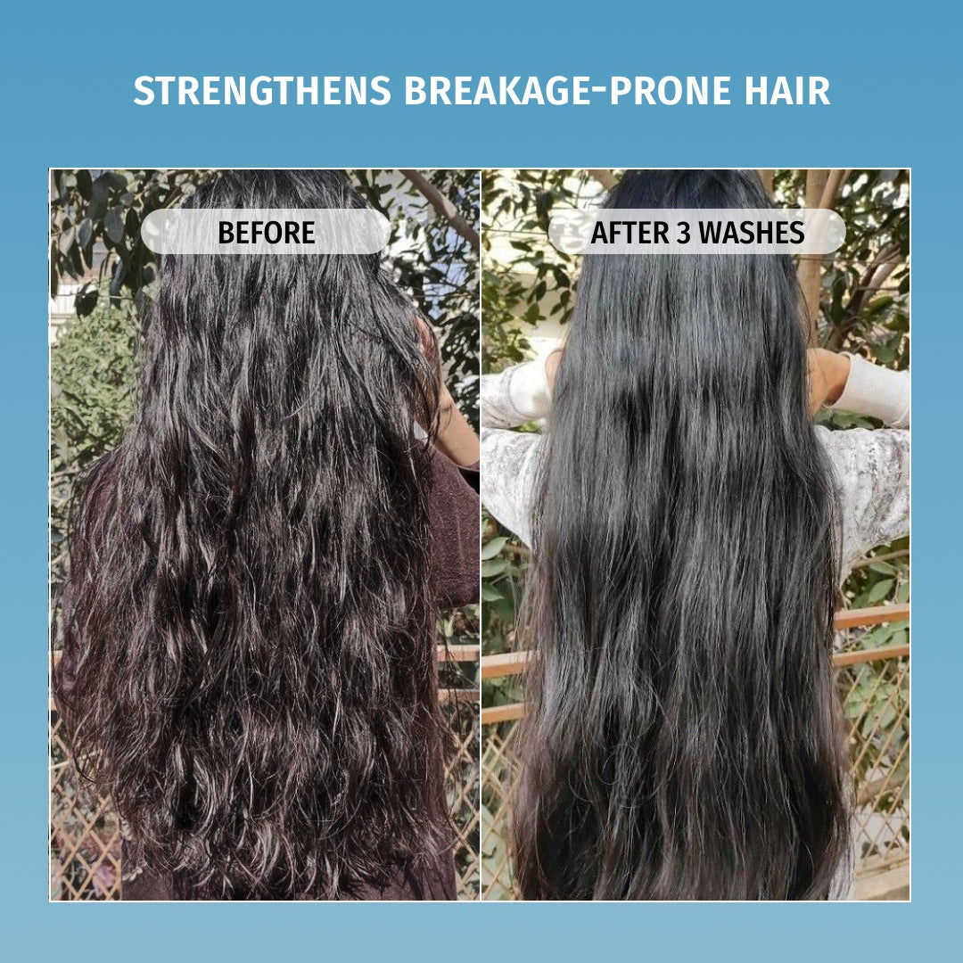 Hair Growth Combo