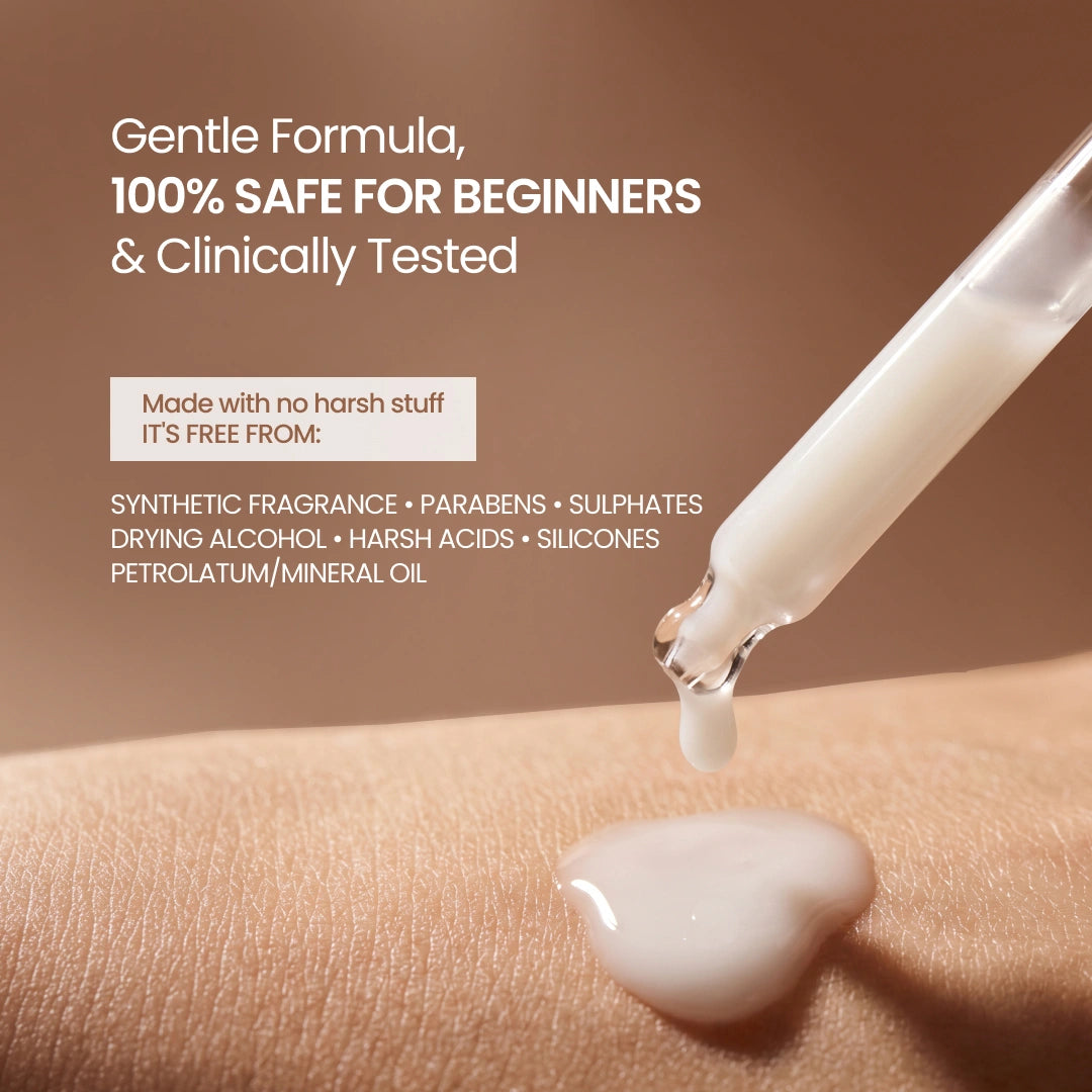 Milk Drops Brightening Serum
